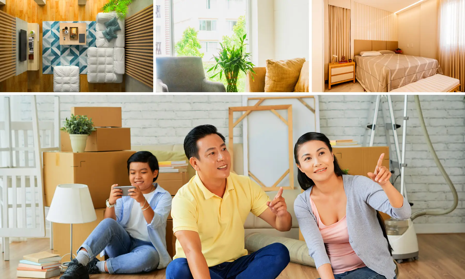 Furniture Arrangement Tips to Refine Your Home Style