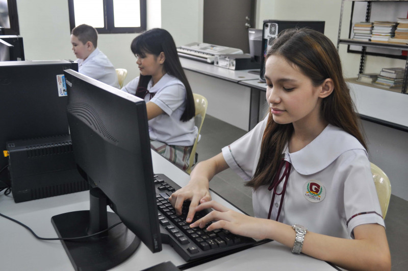 Georgia Academy E-learning near Lumina Homes