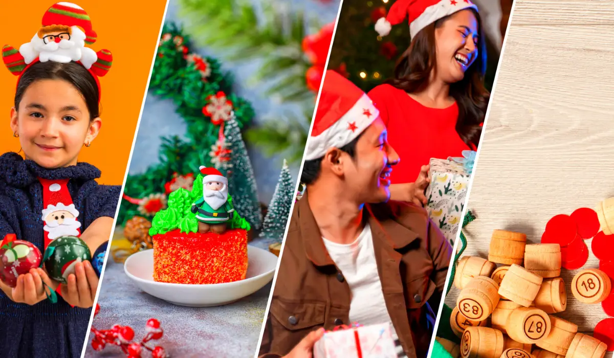 7 Christmas Party Games Ideas Lumina Homes