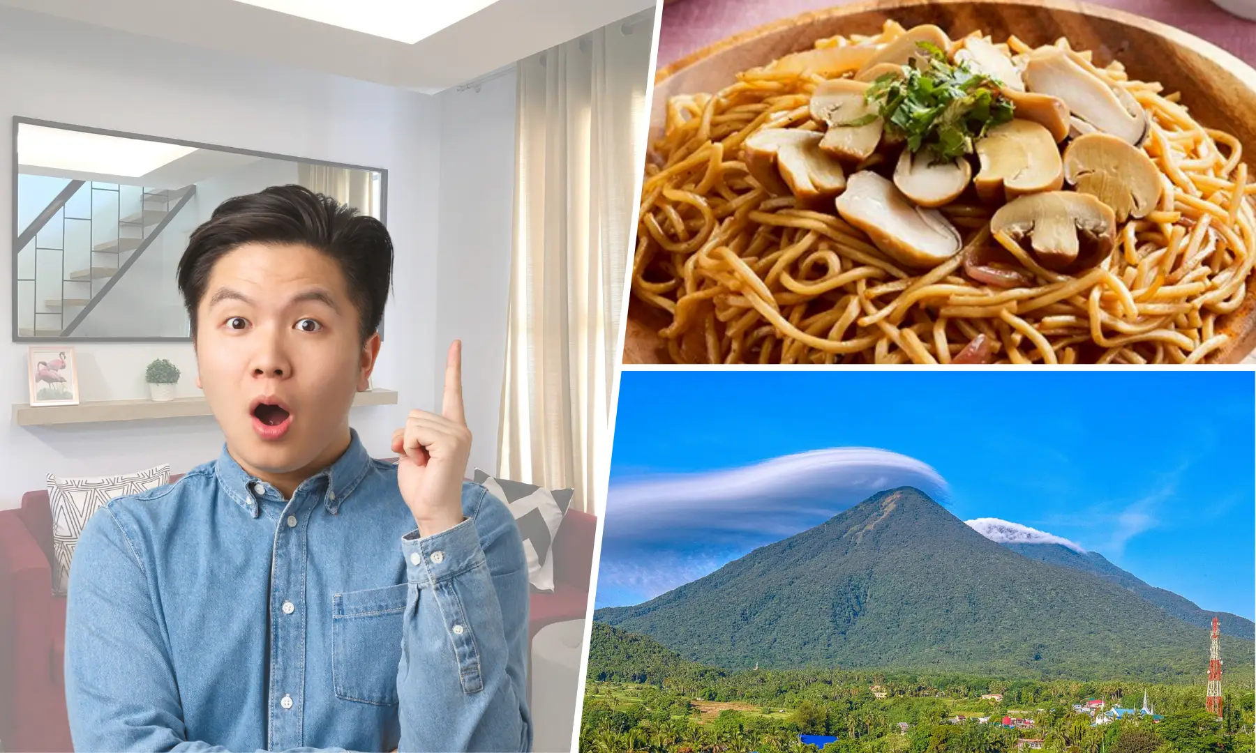 Get to Know Quezon Province the Land of Thousand Colors