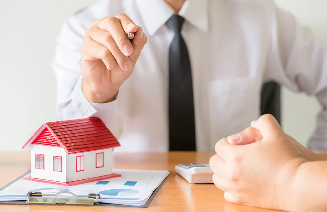 Be an agent and serve buyer the home or land that fits their lifestyle and budget.