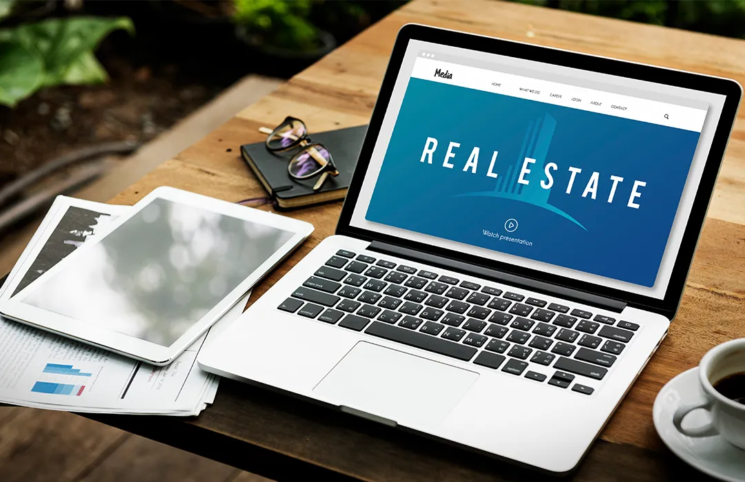 Knowing the value of properties is a good career.