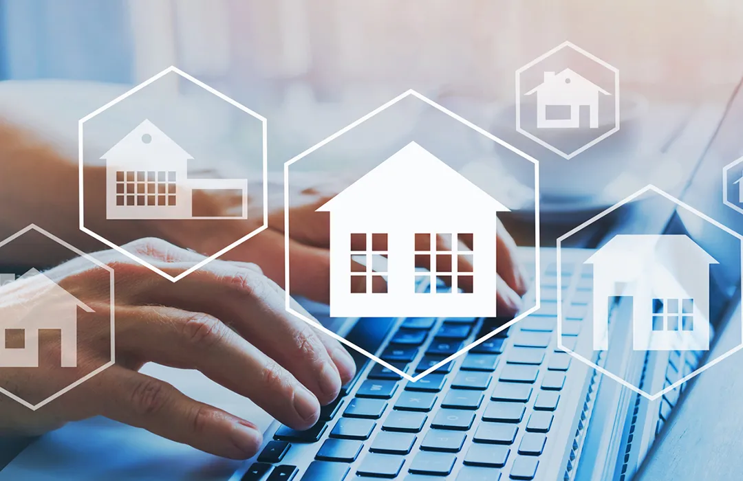 Management of properties to sustain the value and services of the community.