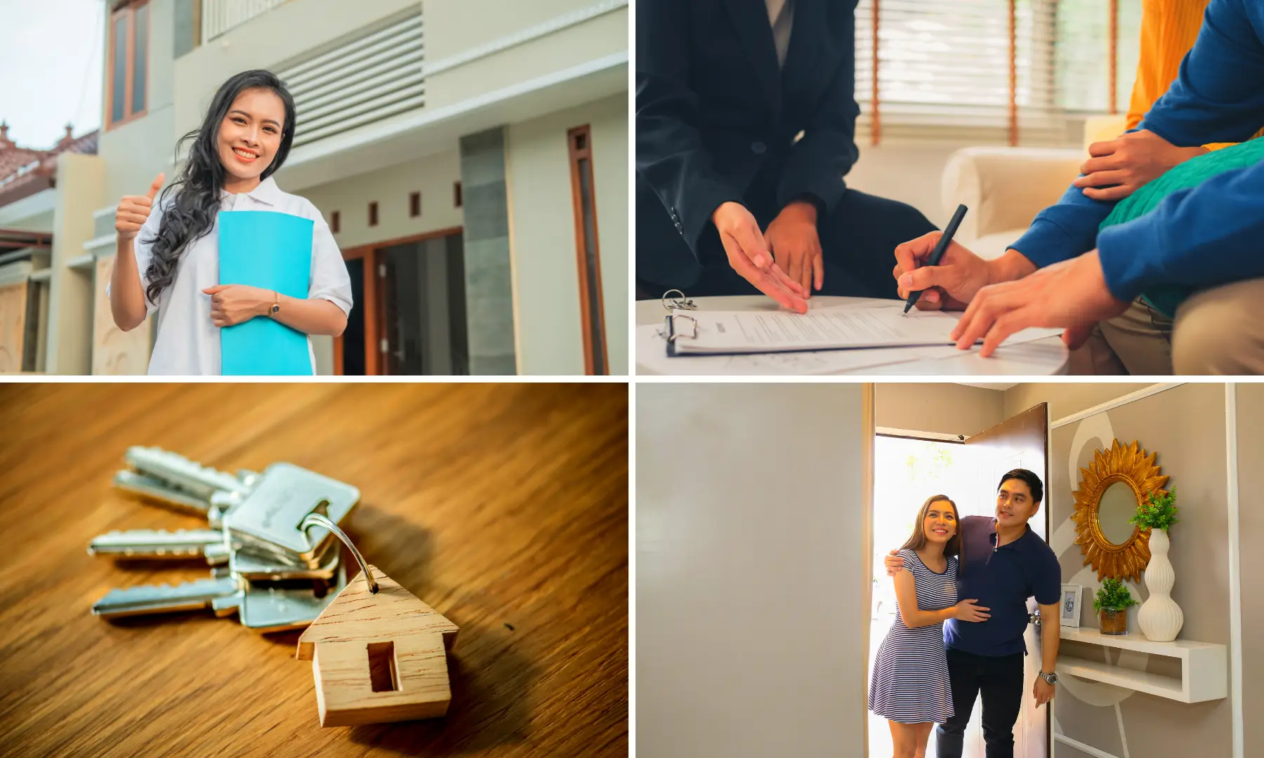 Guide on How to Check a Real Estate Seller Legitimacy