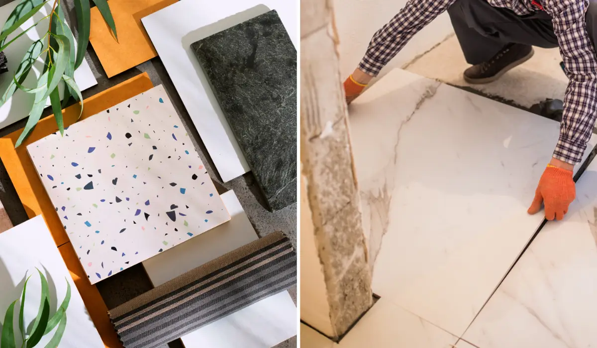 Type of Tiles Should You Get for Your New Home Lumina Homes