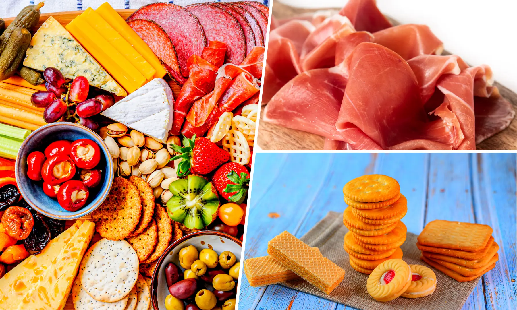 Guide to Making Perfect Charcuterie Boards