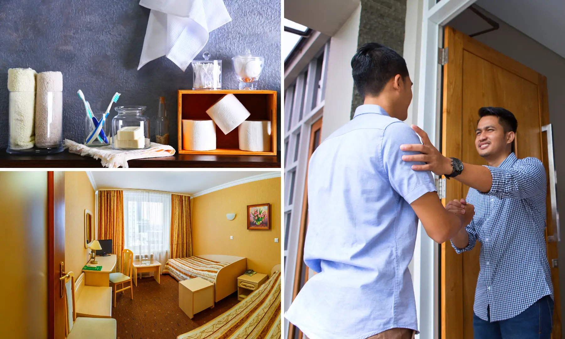Guide to Preparing for Guests at Home this 2023