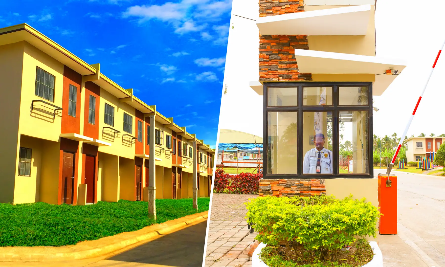 Guide To Subdivision Rules And Regulations In The Philippines Lumina 