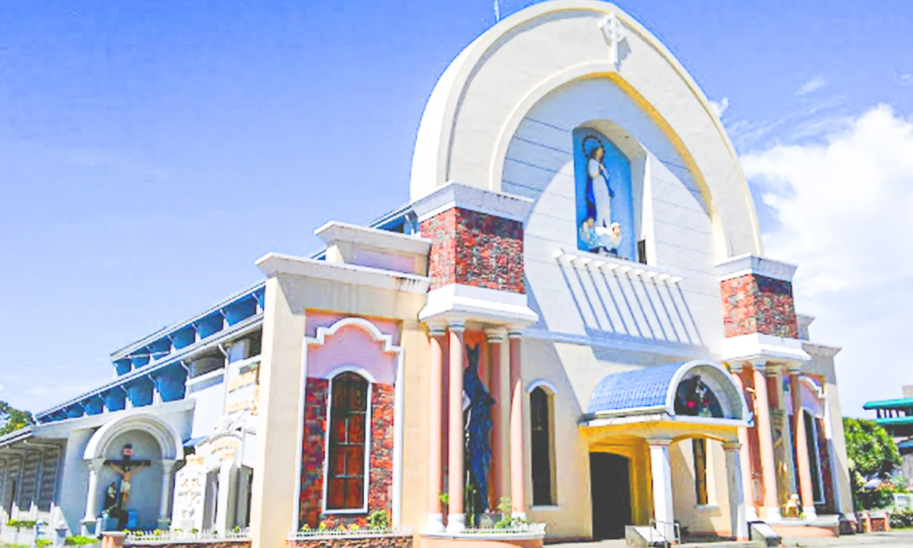 Guide to Visita Iglesia 2022 Beautiful Churches to Visit for Visita Iglesia in in Misamis Occidental