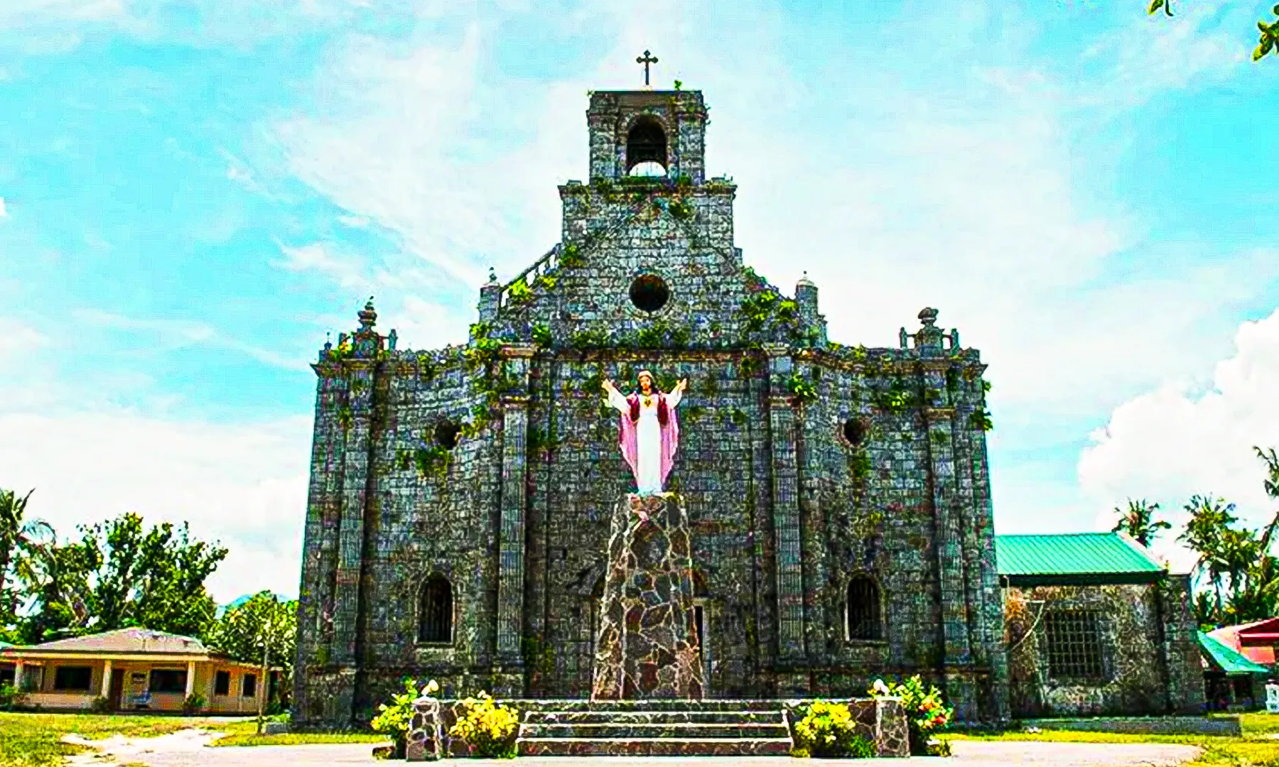 List of Historical Churches in Sorsogon to Visit This Holy Week