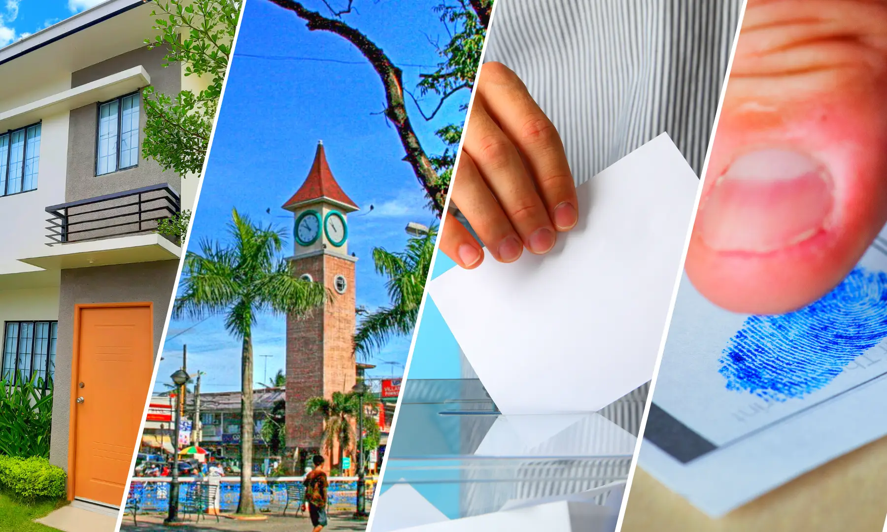 Guidelines for Baliwag Plebiscite Day