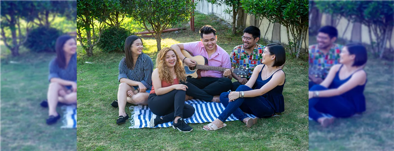 Have Fun with Every Juan in Lumina Homes
