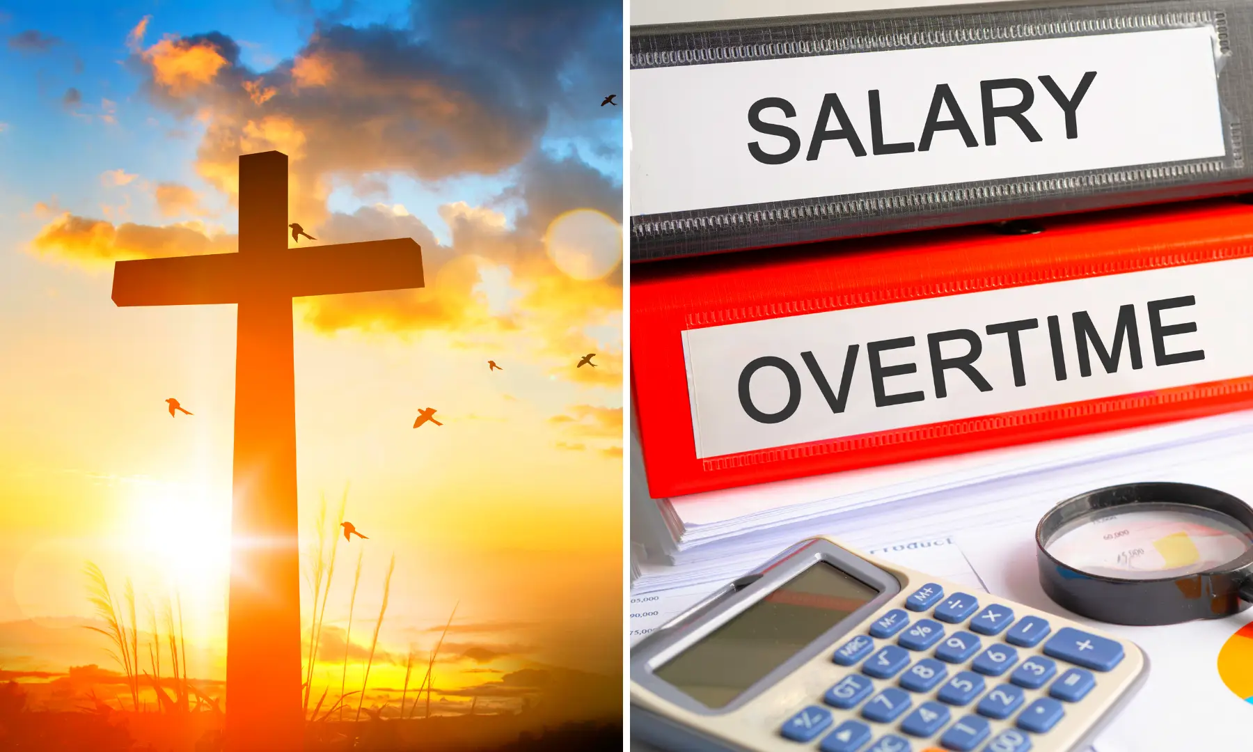 Holy Week 2023 Holiday Pay Rules You Need to Know