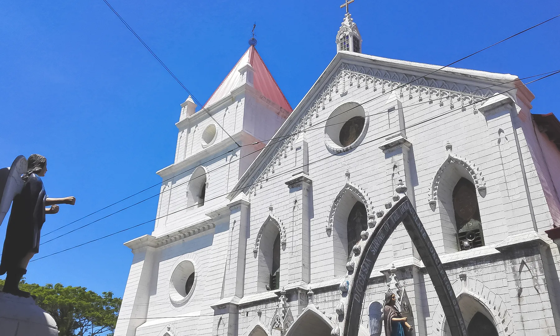 Holy Week Guide Visita Iglesia in Cavite