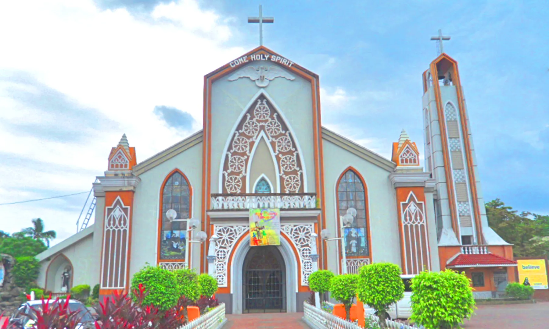 Holy Week Guide for Visita Iglesia in Pangasinan