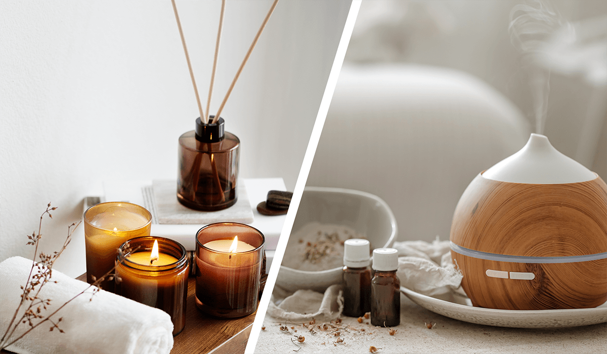 OG Home Fragrance Tips on Making your House Rooms Smell Good