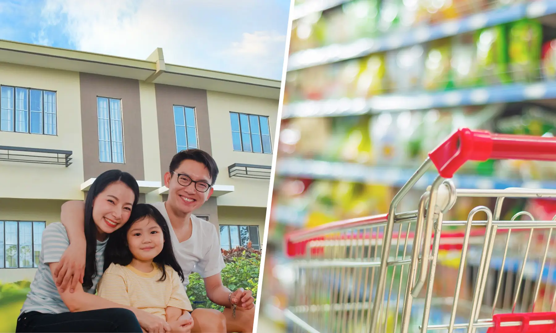 House and Lot in San Miguel Bulacan that is Right for You