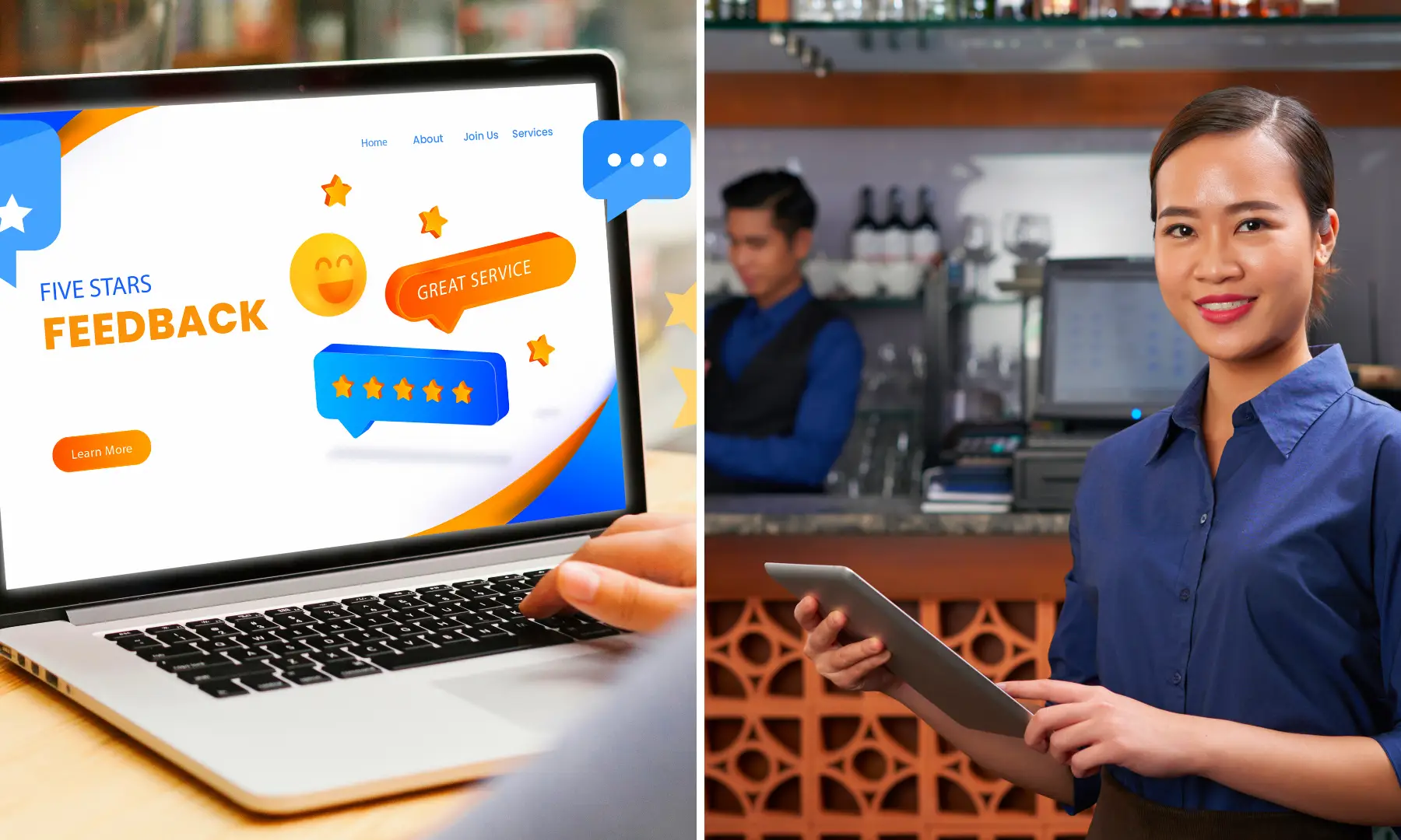 How Can Customer Feedback Be Used to Improve Service