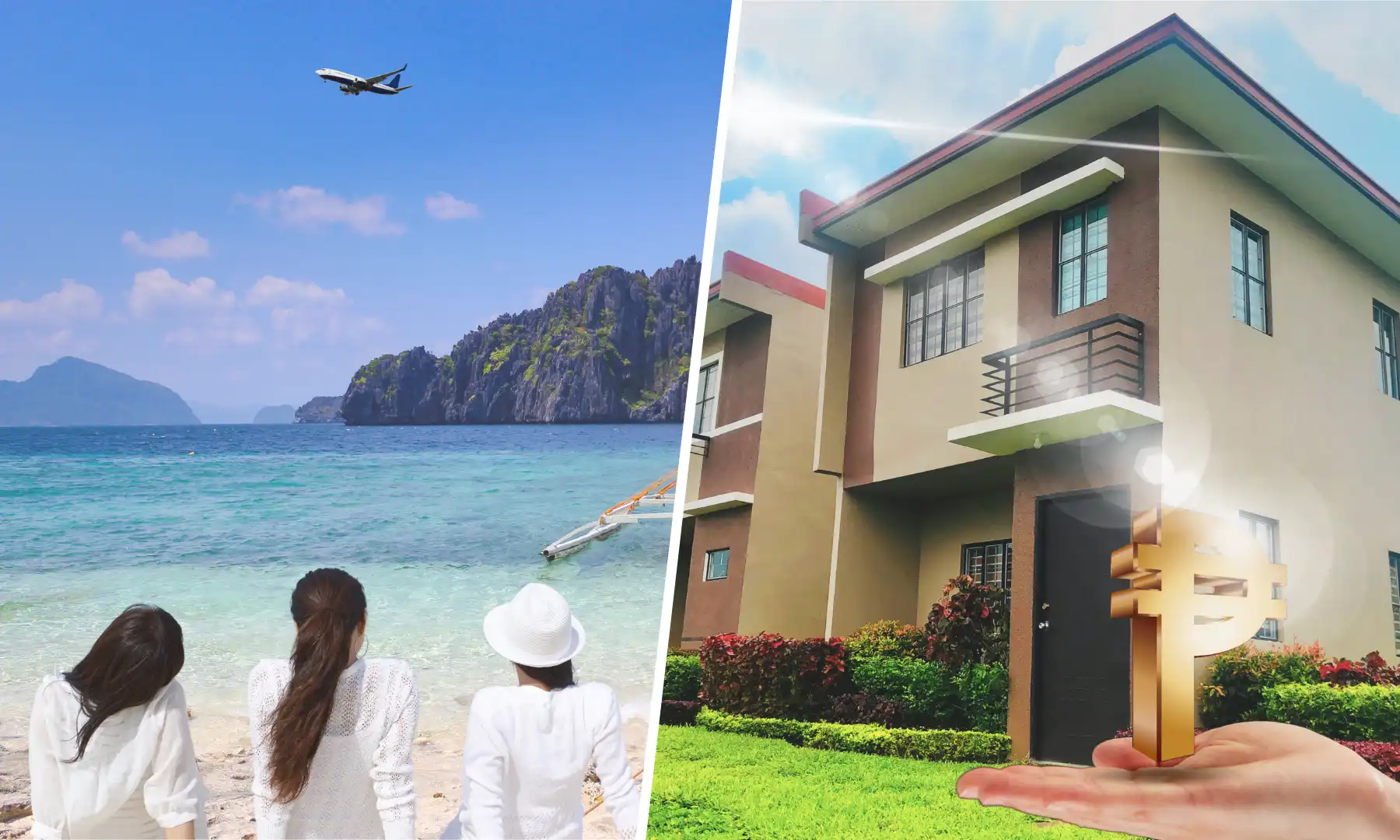 How does tourism influence housing affordability and real estate value