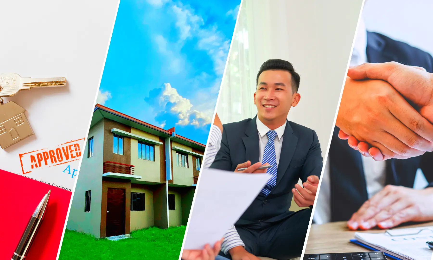 How Does a Broker Standout in Selling Real Estate Business