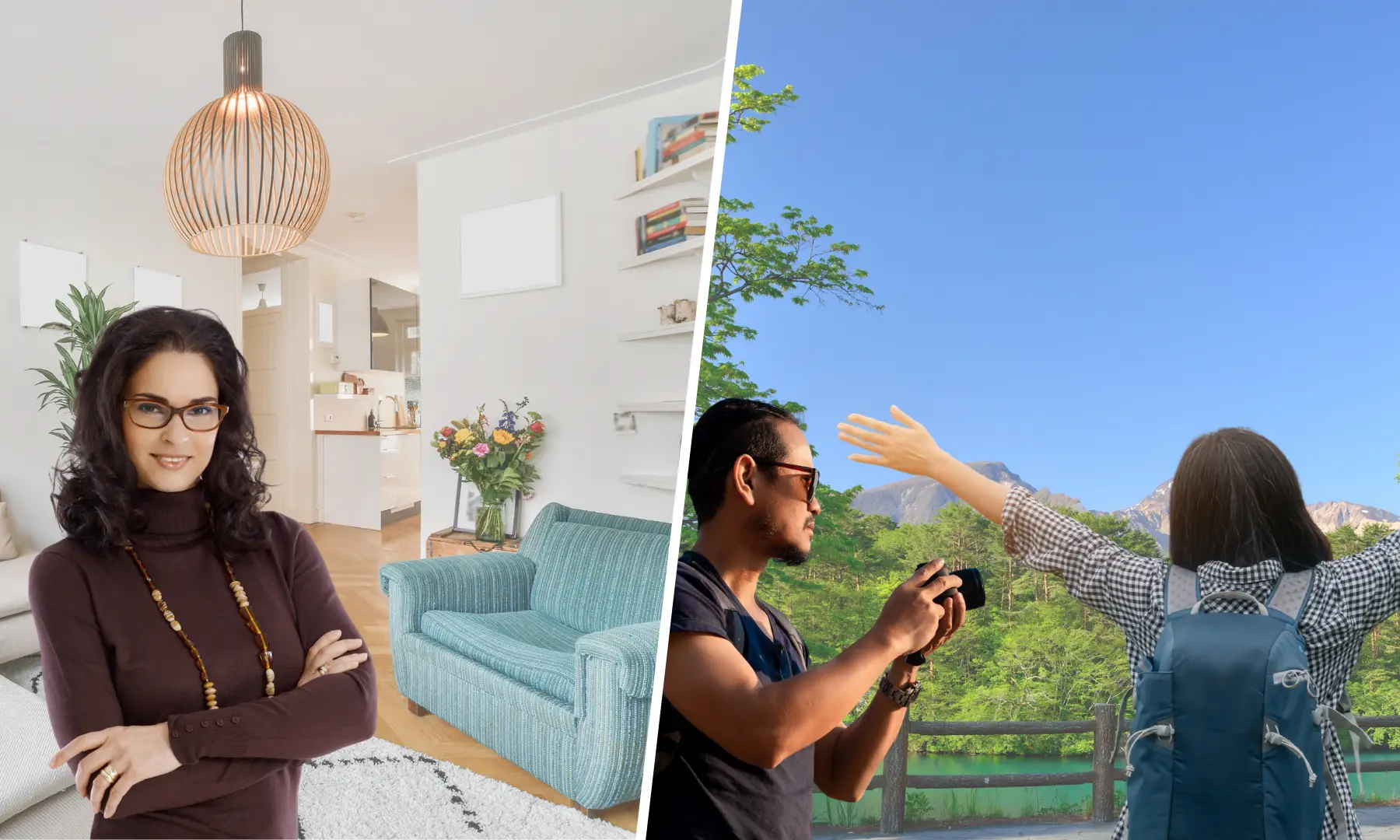 How to make your home airbnb ready