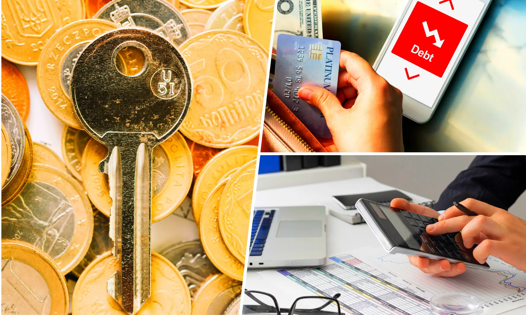 How to Achieve Financial Stability in Uncertain Times