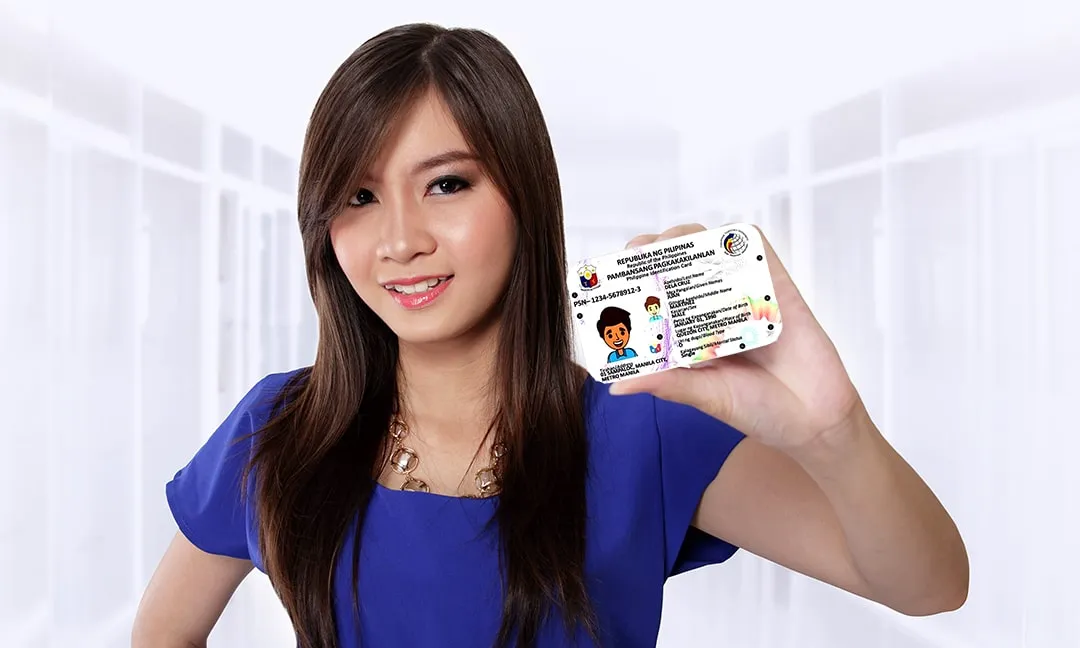 How to Apply for a Philippine National ID House and Lot for sale Lumina Homes