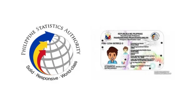 National ID System of the Philippine Government