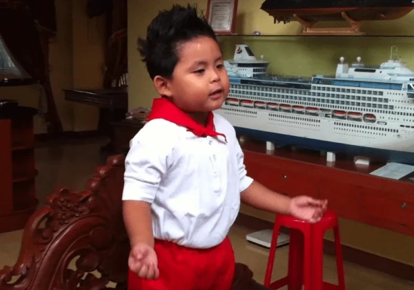 Learning Filipino language this August through Balagtasan