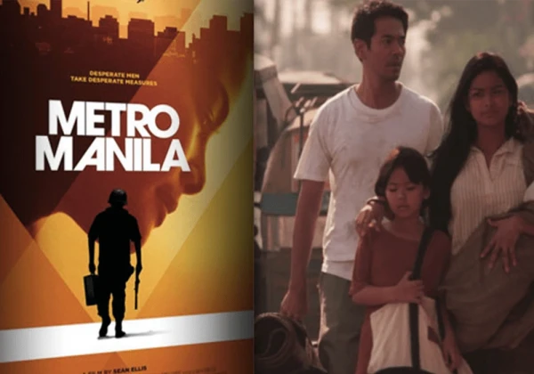 Watch Metro Manila this Buwan ng Wika