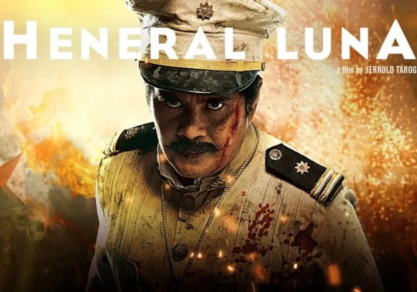 Watch the movie Heneral Luna this National Heroes Day
