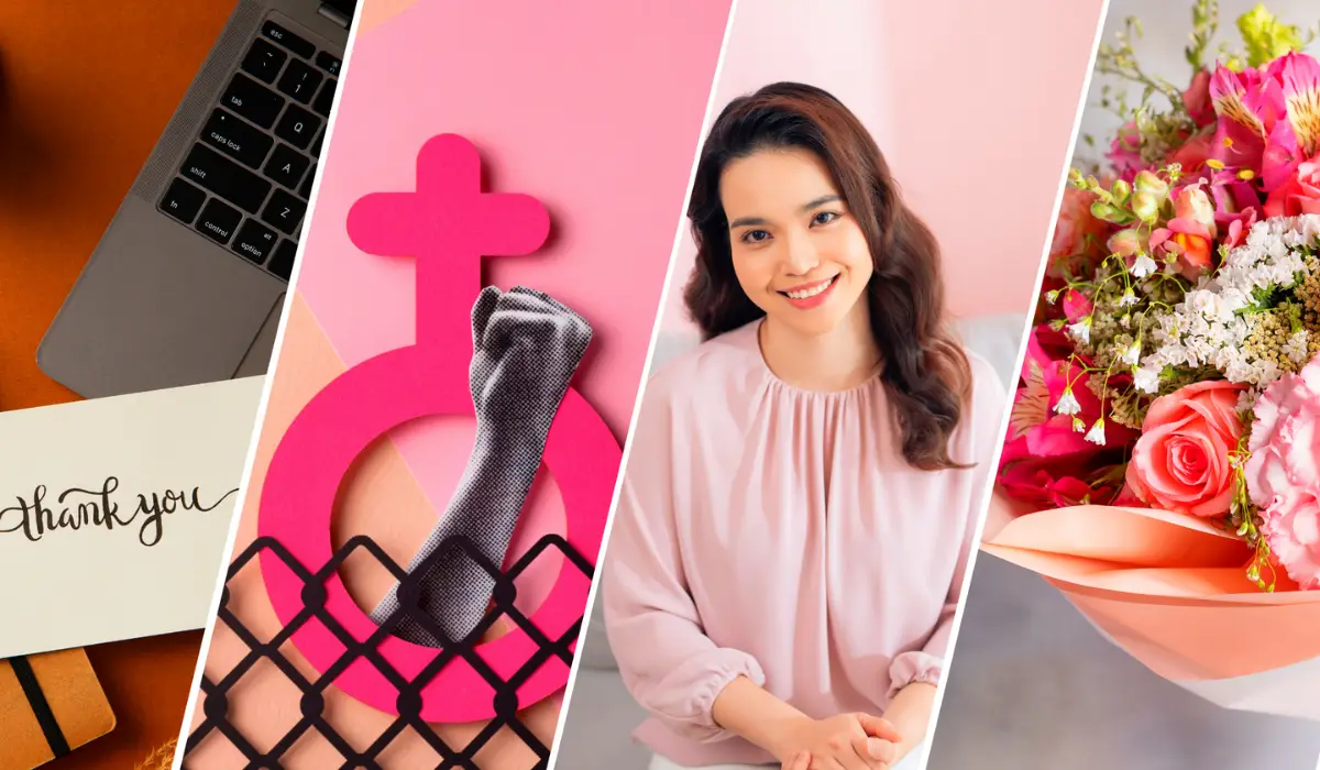 How to Celebrate National Women's Month in the Philippines Lumina Homes