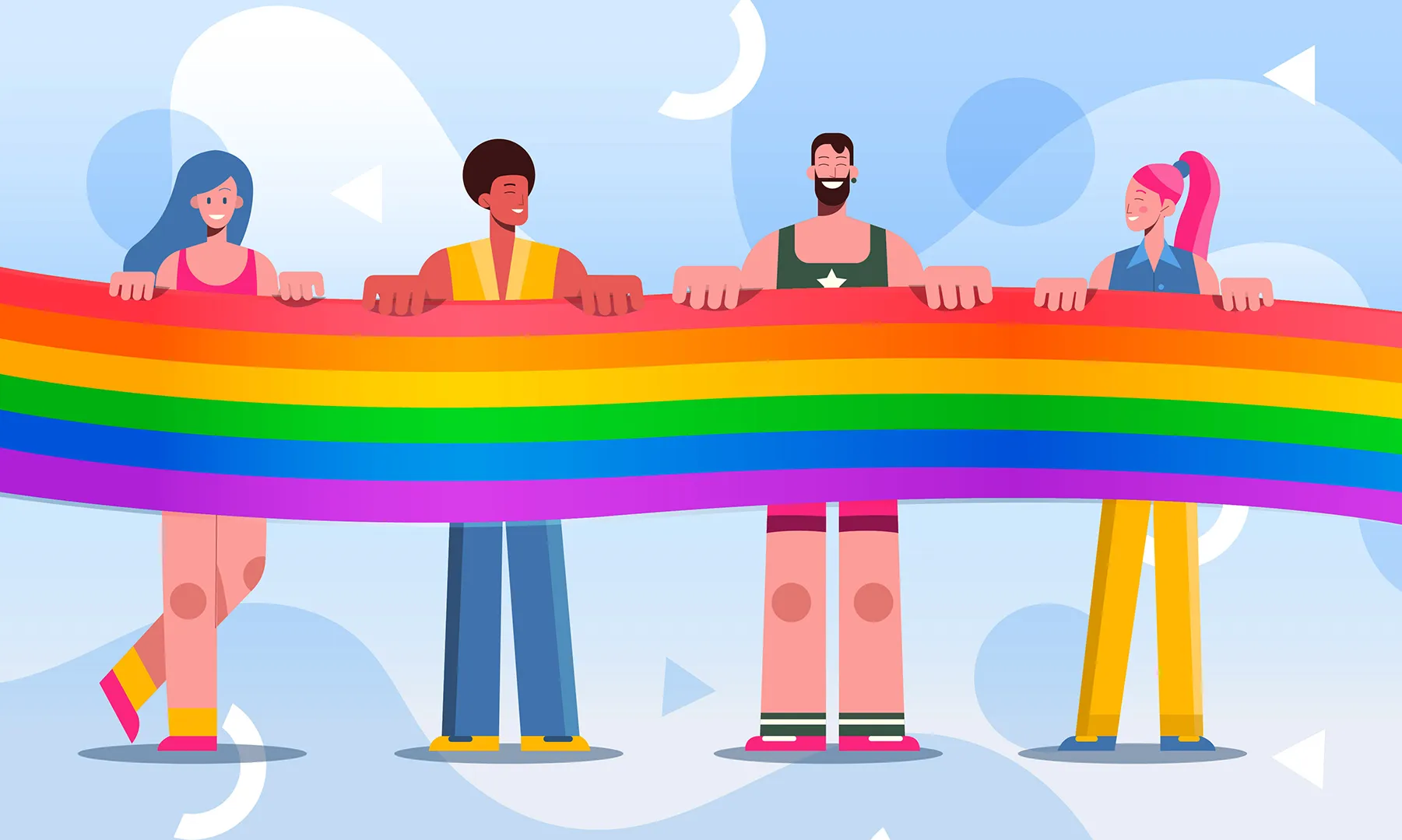 How to Celebrate Pride Month Lumina Homes House and Lot For Sale Philippines