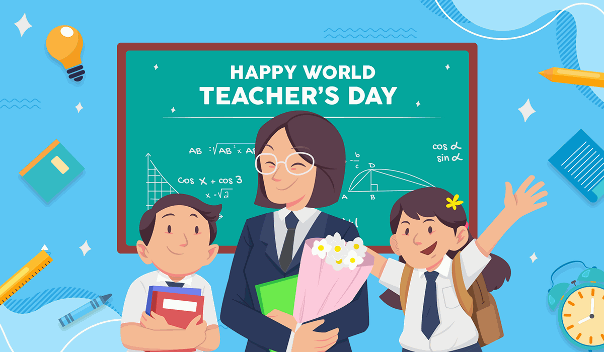 World Teacher's Day Pagibig Housing Loan Lumina Homes