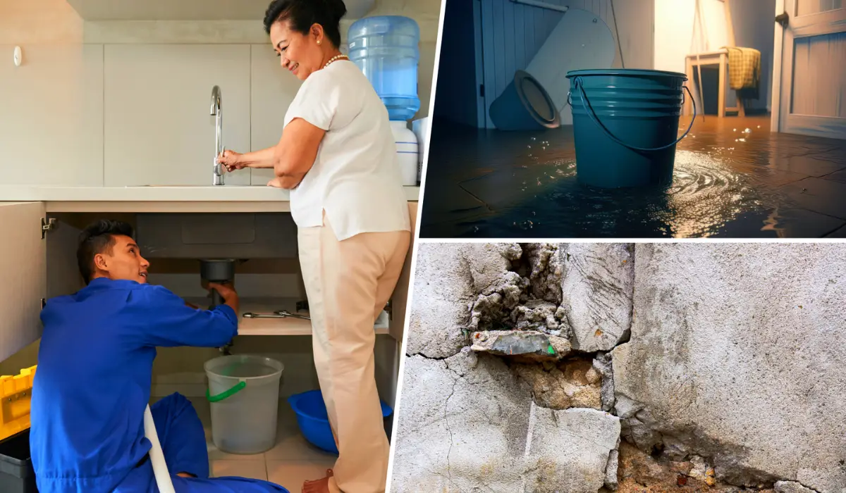 OG How to Defend Your Home Against Common Water Damage