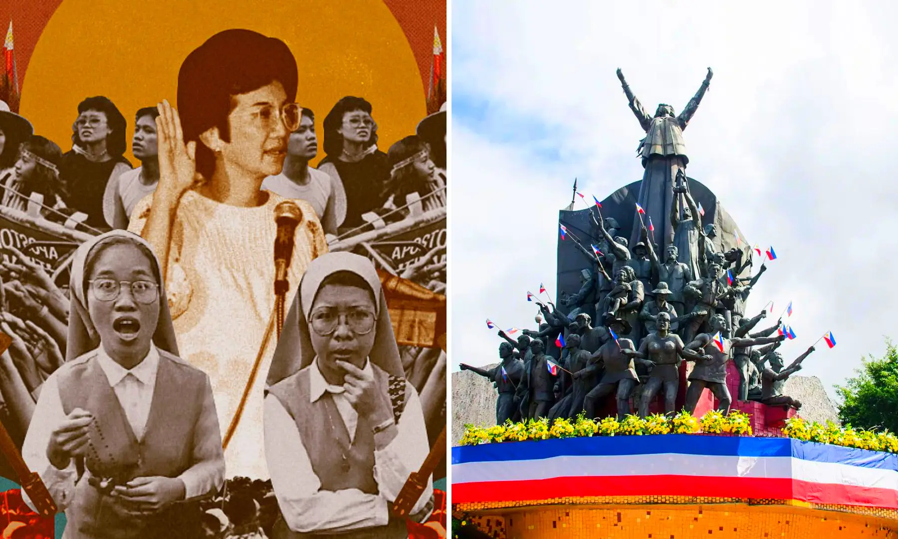 How to Observe EDSA Revolution Anniversary 2023