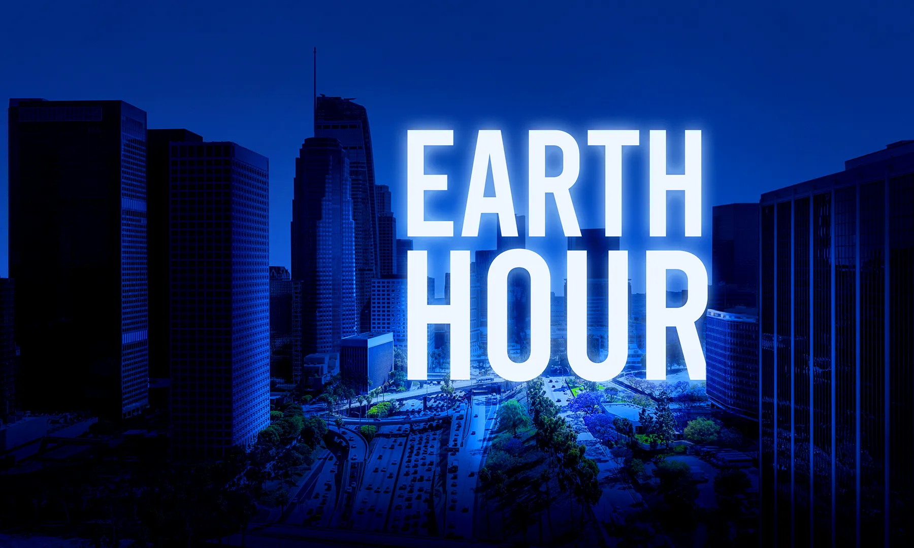 How to Participate in Earth Hour 2022