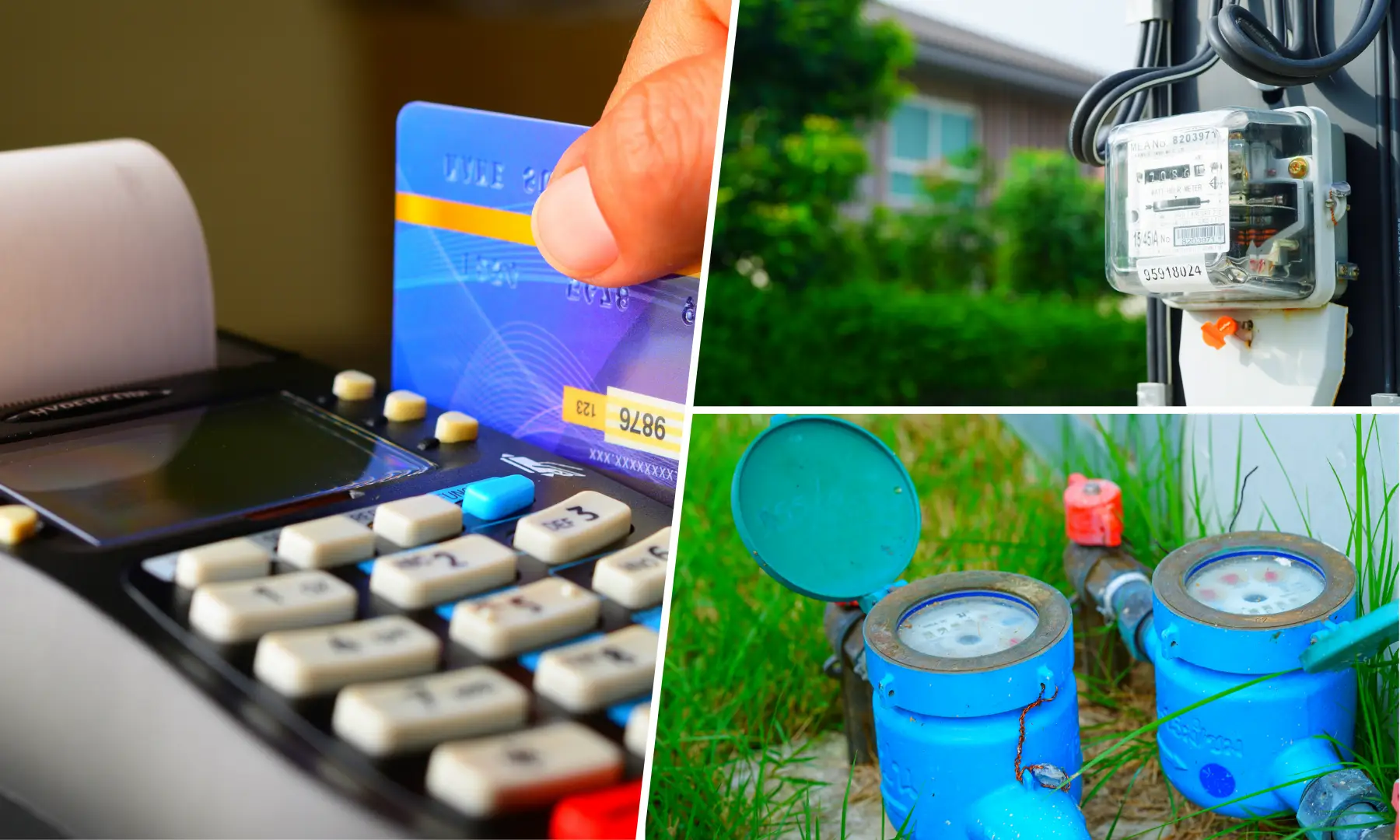 Settling Your Dues 101 Pay Bills Using Credit Card