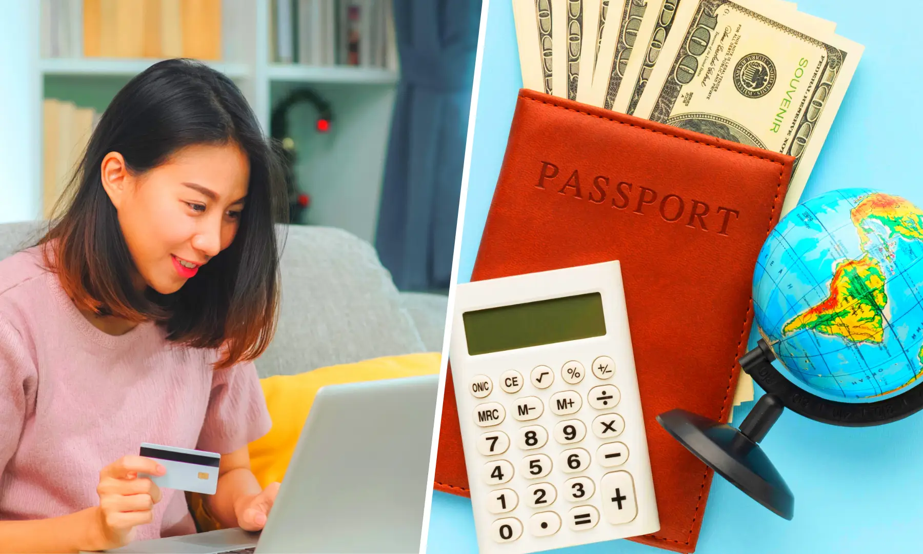 How to Pay Your Travel Tax Online