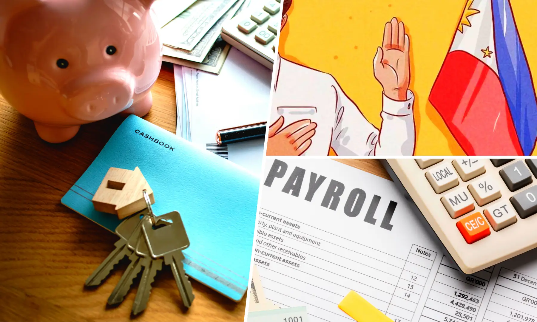 How to Qualify for a Bank Housing Loan in the Philippines
