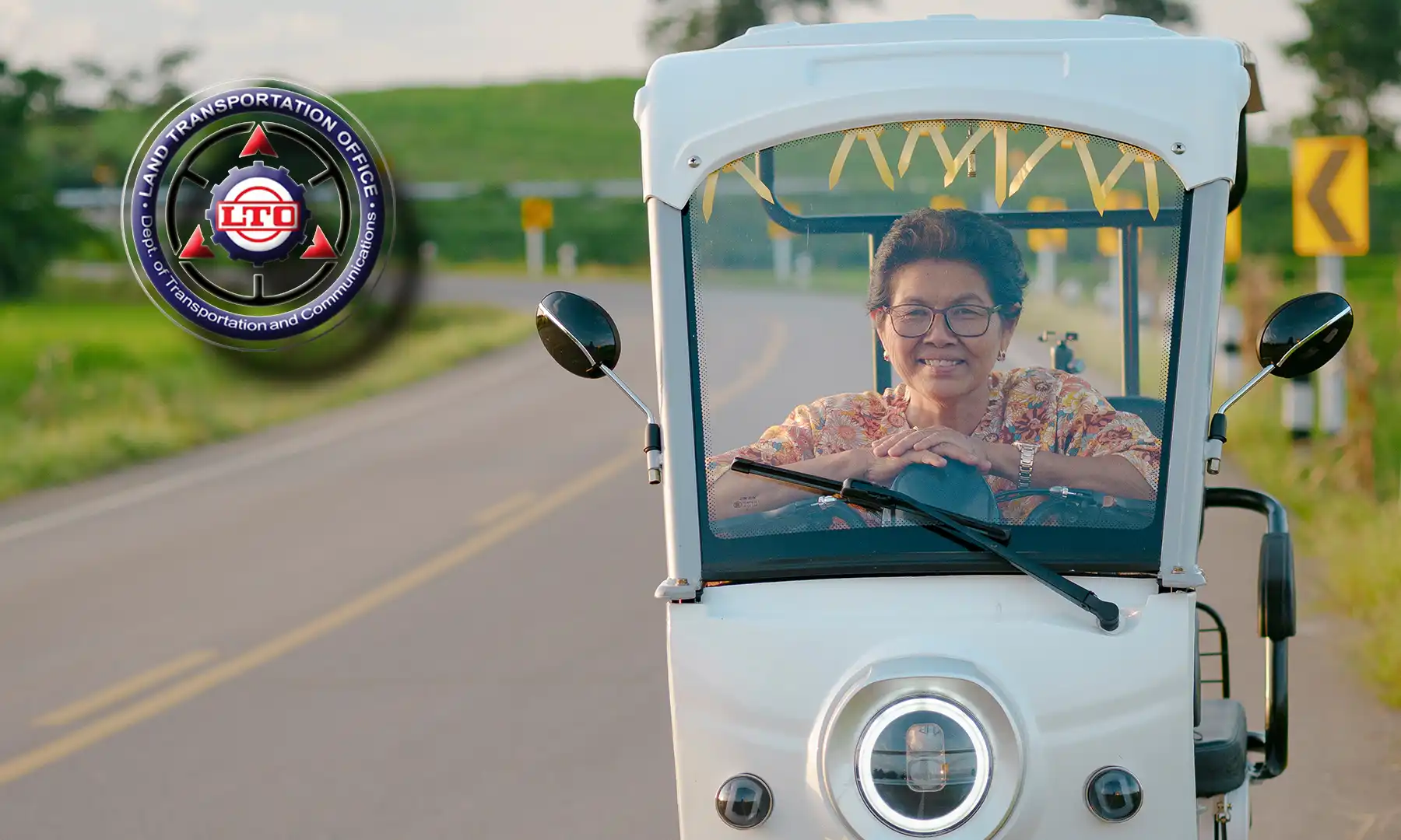 How to Register e Bike Philippines Regulation and Registration of Electric Vehicles