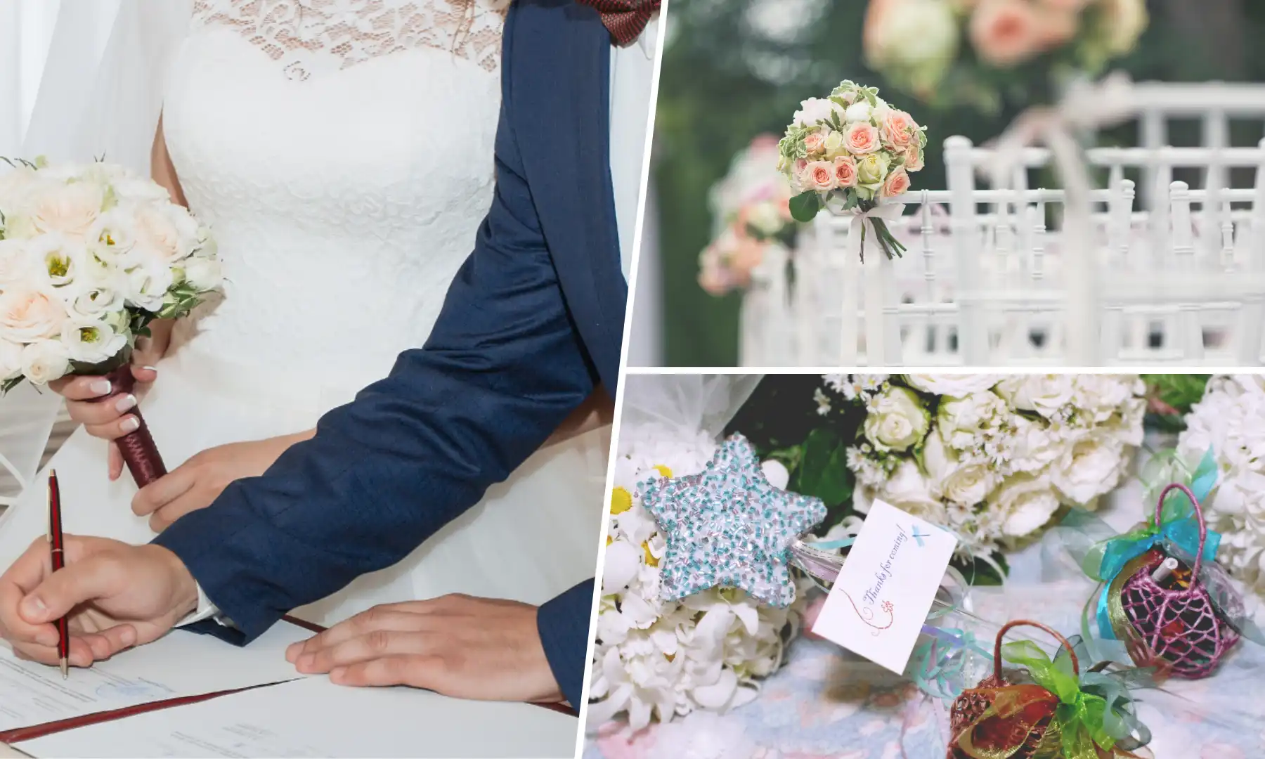 How to Set Up a Simple Wedding Budget + Plan and Preparation Ideas