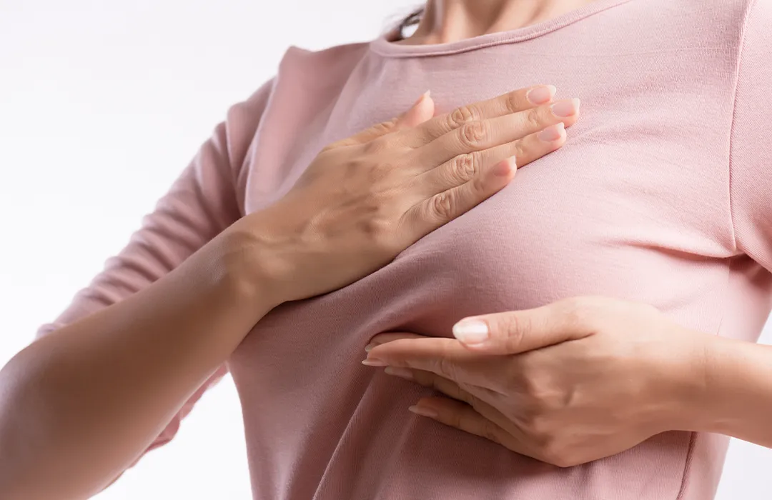 Early detection and prevention of the disease can save lives.