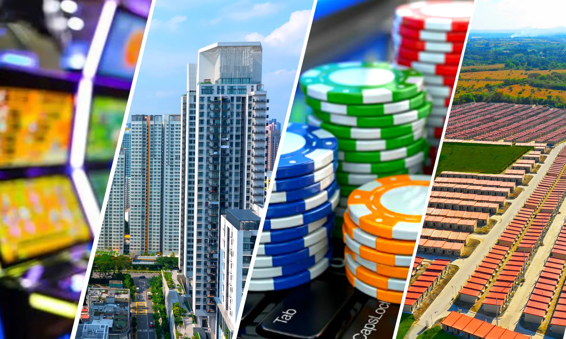 Impact of POGO Pull Out on Residential Real Estate Market