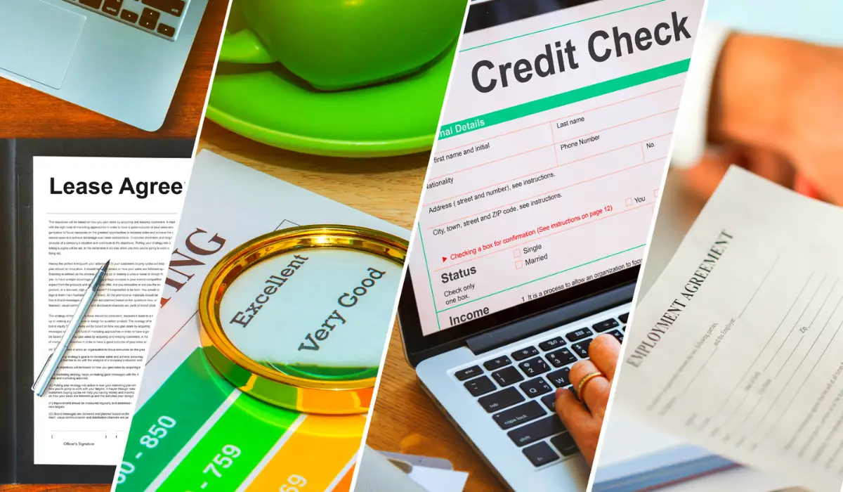 Importance of Keeping a Good Credit Score Lumina Homes