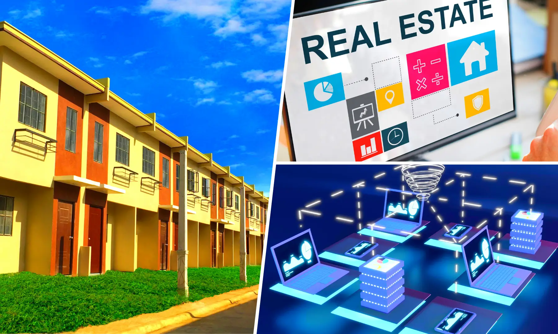 Importance of Technology for Real Estate Developers