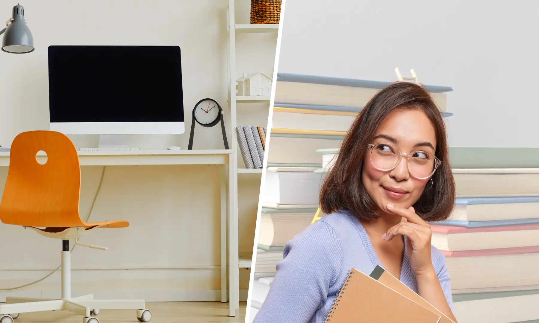 Improve Learning Habits How to Create a Study Space at Home