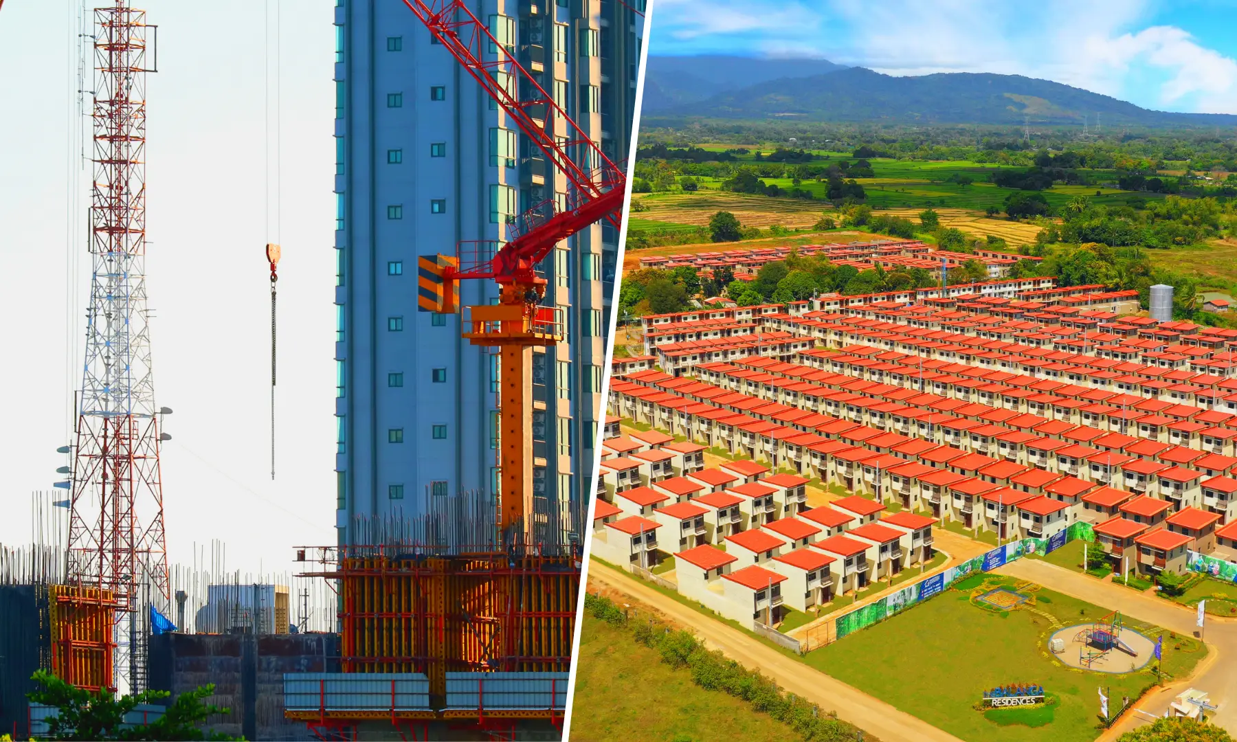 Infrastructure Projects and Their Impact on Real Estate Industry