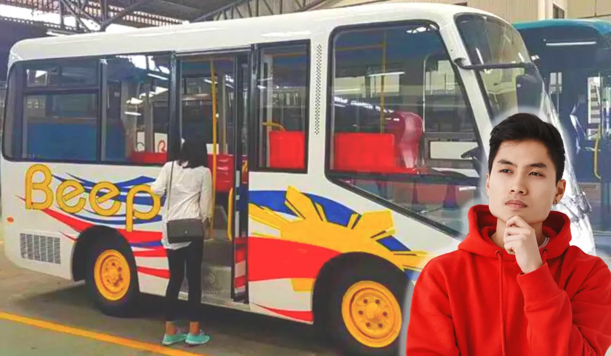 Jeepney Modernization Pros and Cons Lumina Homes