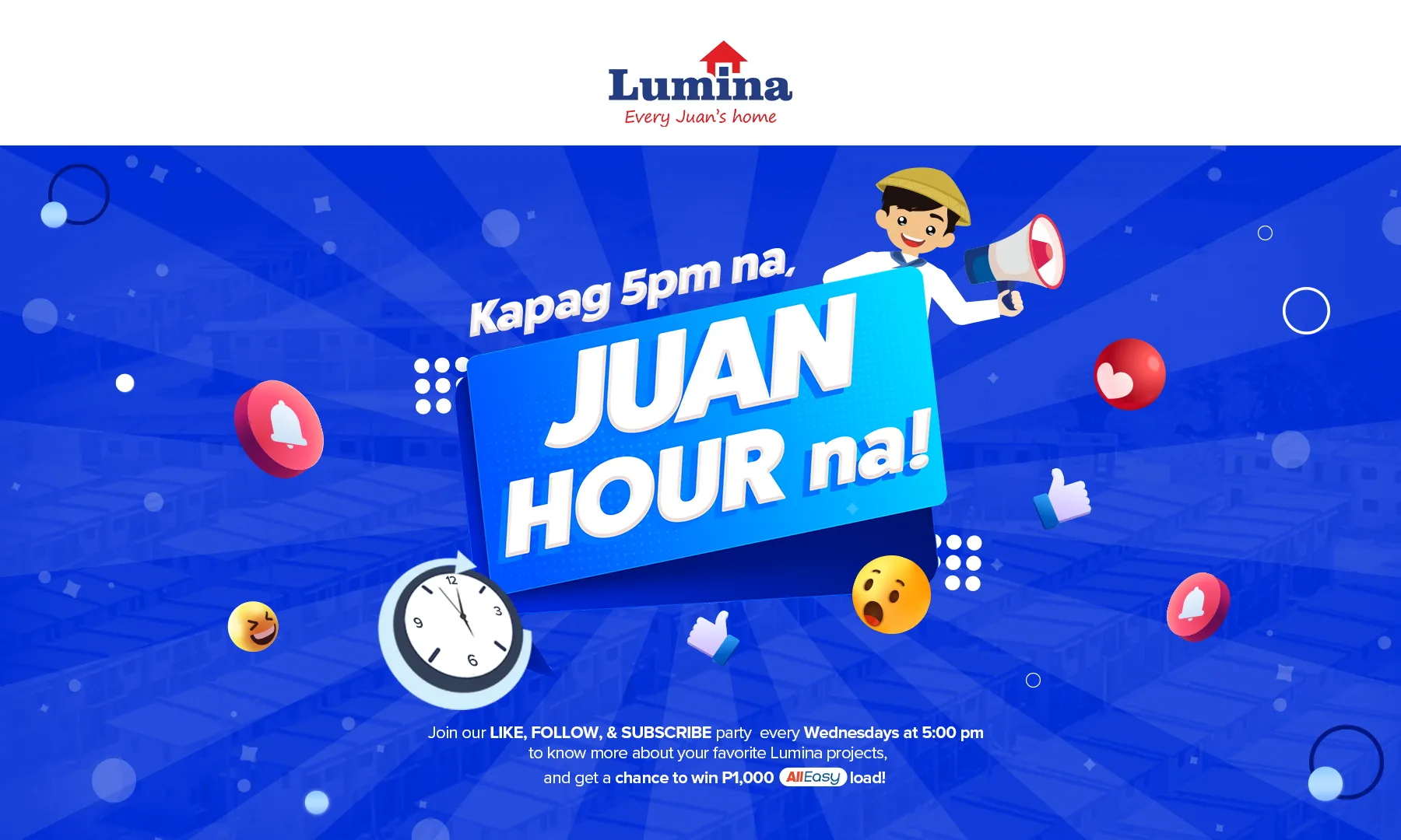 Juan Hour Your New 5PM Habit Every Wednesday